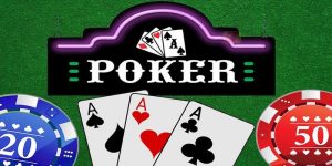 Kinh nghiệm chơi poker tại P3