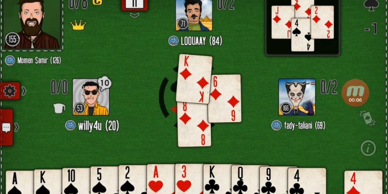 Nắm vững quy tắc của trò chơi Poker trước khi bắt đầu