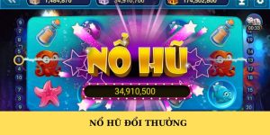 Nổ hũ đổi thưởng P3