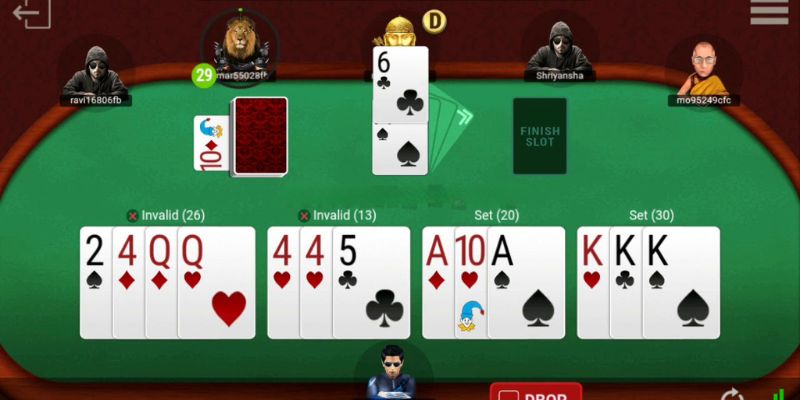 Thuật ngữ cơ bản cần nắm khi đặt cược Poker