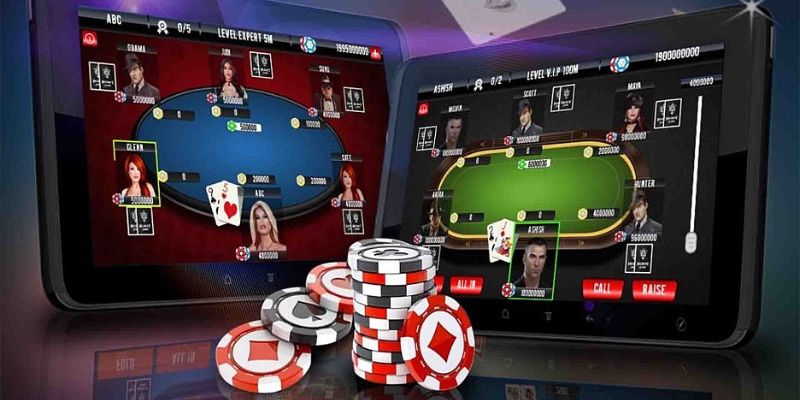 Top 3 kinh nghiệm chơi Poker hiệu quả từ cao thủ